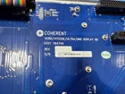 Coherent Verdi Front panel assy with 1164749 Display board