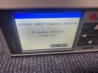 Solartron Metrology Ametek SI5500 Digital Colour Display Panel Mount