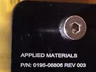 AMAT 0195-06806 , 1100W 805nm light source