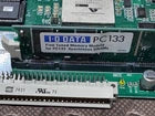JEOL AIP-5 PB, AP004037-00 Board for JSM-6701F