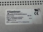 Spellman X3210 High Voltage Power Supply CZE4PN9X3210 AB Sciex