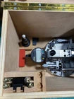 Bruker D8 ADVANCE AXS Sample Stages