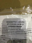 Shimadzu 221-43837-96 FLOW CONTROLLER AFC-17 V2 CE NEW