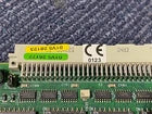 SIEMENS MRI 0 7562940 Card