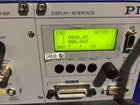 PI E-501.00 Modular Piezo Controller with DISPLAY/INTERFACE & HVPZT-AMPLIFIER