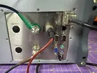 TEWS MW 4300 Laboratory Moisture Analyzer with SLE-10 Moisture Sensor