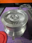 Varian Turbo - V 250 Macro Torr Pump Model -9699008 Turbomolecular Pump Lab
