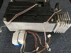 Agilent HPLC G1314F Optical Unit p/n: G1314-60062 with Cell G1314-60186