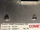 COMET Technologies 20069477 , 13.56 MHz , AMAT 0190-44557