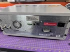 Agilent N6705A DC Power Analyzer with N6773A and N6762A Modules