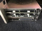 ASM NUDRIVE 02-75319-59/C with 2 unit 02-E32336-01/A Module