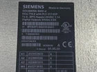 Siemens 6FC5371-0AA10-0AA1 SINUMERIK 840D sl , NCU 710.2 With PLC 317-2DP
