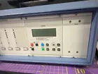 Kistler 9256A1 piezoelectric dynamometer & 5019A Multichannel charge Amplifier
