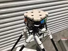 Codian Robotics UG D4 XL Pick & Place Robot with Beckhoff servo driver and C5102