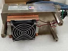 Photonics Industries DCH-355-0.5 UV DPSS Laser ESI PN: 214354