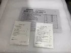 TOKYO ELCTRON LIMITED TEL 3D87-000805-13 300mm TEL Telius ESC Assy NEW