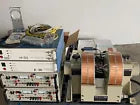 GMW Magnet System 5403 Electromagnet with BOP-20-20M power supply and MMR D2500