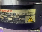 BOC Edwards EXT250 /100CF Turbo Pump 73602000 with EXC 300 Controller and cable