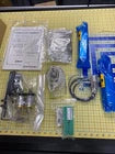 Shimadzu 221-75033-44 FTD-2014P Flame Thermionic Detector For Packed 230V NEW