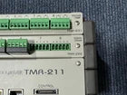 Tokyo Sokki Kenkyuio TMR-211 Multi Recorder with TMR-222 and TMR-231