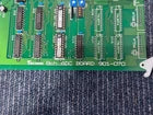 TECHNOS 901-070 8ch ADC Board