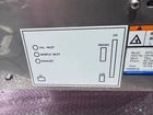 HORIBA APOA-370 ambient ozone (O3) monitor AC220V