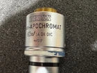 Zeiss Plan-Apochromat 63x/1.40 Oil DIC ∞/0.17 Objective , 440762-9904 .