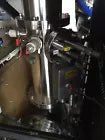 Shimadzu AXIMA QIT , KRATOS ANALYTICAL MALDI Quadrupole ion trap Mass Analyzer