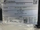 FUJI ELECTRIC FRN0112F2E-4G INVERTER new