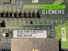 Siemens MRI 07387892 Interface board