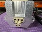 APPLIED MATERIALS , AMAT , 0090-10396 RF FILTER BOX