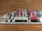 Tokyo Electron TEL ZAT8-DO-110402 , TPS-110115-1 , HF LINE 2 NEW