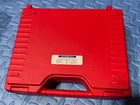 SCHMIDT Control instruments RTM-400 Belt Tension Meter