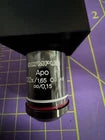 Olympus APO 100x/1,65 Oil HR ∞/0.15 microscope objective