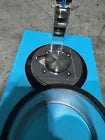 IXRF SYSTEMS MSP-2S Magnetron Ion Sputter Metal Coating Device