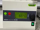Buchi B-585 glass oven
