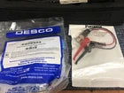 TEKTRONIX P7360A 6GHz Active Differential Probe Set