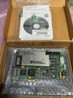 National Instruments PCIe-6353 , X-Series, Multifunction DAQ Device , NEW
