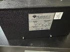 AMBRELL EASYHeat 7590 LI 9kW heater control with 301-0294,J workhead