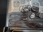 Sennheiser TC-W Case TeamConnect Audio Conference Set 506686 ( No Battery )