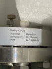 Shimadzu Shim-pack GIS (G) C18, 10um, 50x75 , P/N: 227-30148-01 NEW