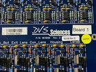 Main board for DVS Sciences CyTOF 2 Mass Cytometer PN:103099 , 103005C