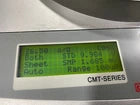 CMT SR–2000N Semi-Automated Sheet Resistance and Resistivity Measurement System