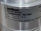 Leybold TurboVAC TW 70H Vacuum Pump with TD300