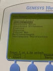 Thermo Scientific Genesys 10UV , Genesys 10-S Spectrophotometer