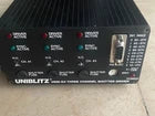 Vincent VMM-D3 3 channel Shutter Driver with 2 VS25S2ZM1R3-24 optical shutter