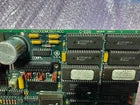 GENERAL ELECTRIC DS200DMCBG1 ACC IOS MAIN CONTROL BOARD
