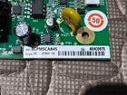 SCHNEIDER ELECTRIC BCPMSCA84S POWER MONITORING BOARD