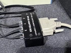 SUTTER INSTRUMENT MPC-200 Controller with MP-225 MICROMANIPULATOR and ROE-200