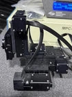 SUTTER INSTRUMENT MPC-200 Controller with MP-225 MICROMANIPULATOR and ROE-200